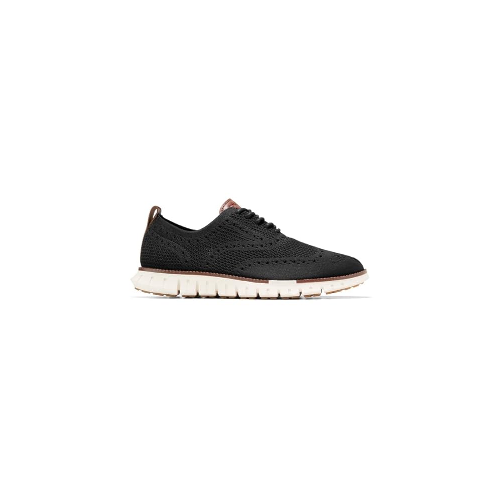 Black/Ivory