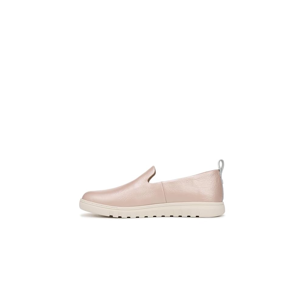 Cameo Rose Leather Shine