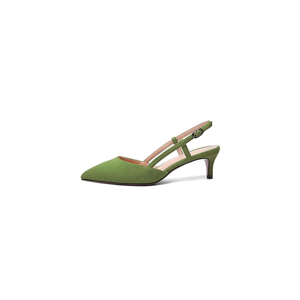 Olive Green