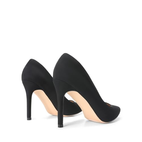 Black/Suede