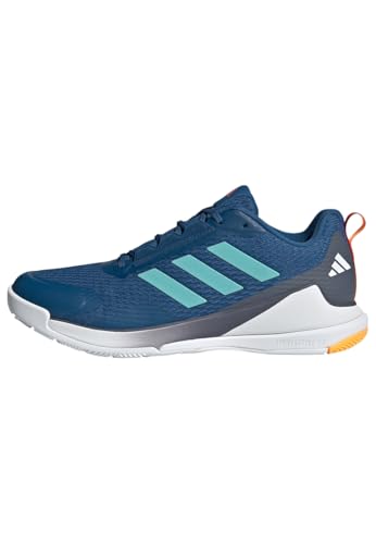 Dusky Petrol/Flash Aqua/Black