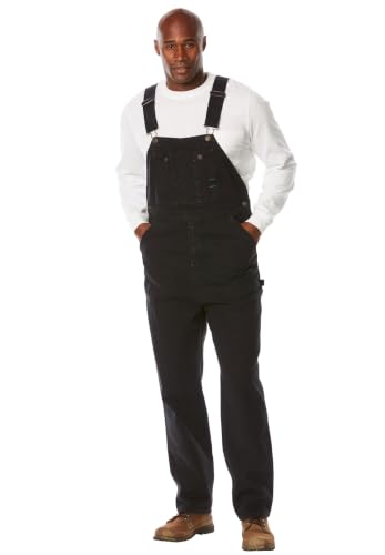 Black Denim