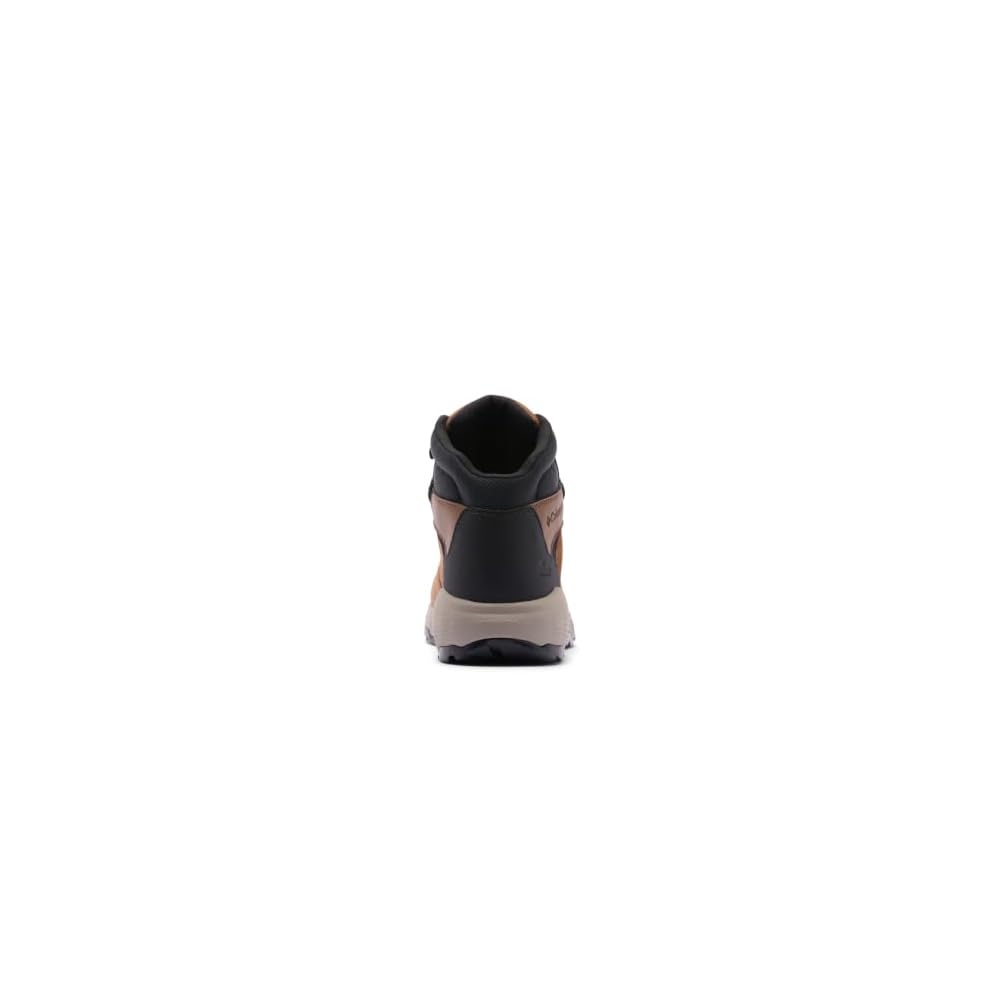 Nutmeg/Black