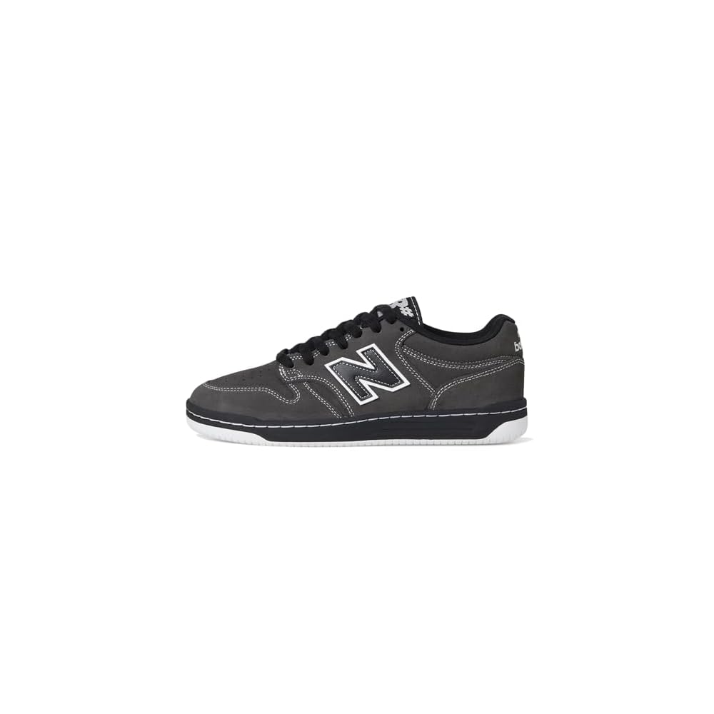 Dark Grey/Black