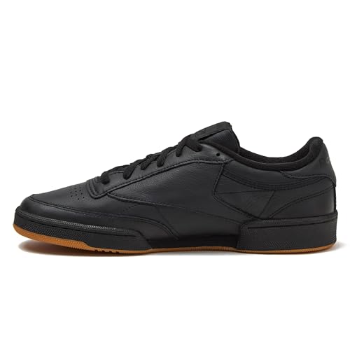 Black/Black/Gum