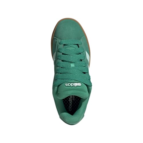 Court Green/Clear Mint/Gum