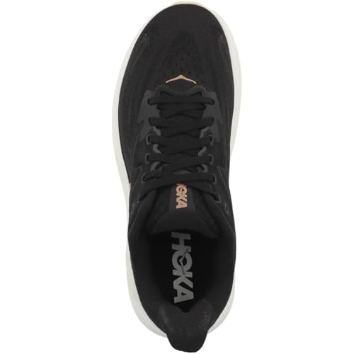 Black/Rose Gold