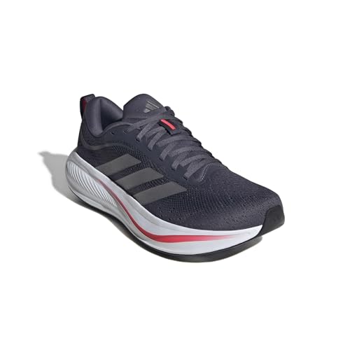 Aurora Onix/Dark Grey/Lucid Red