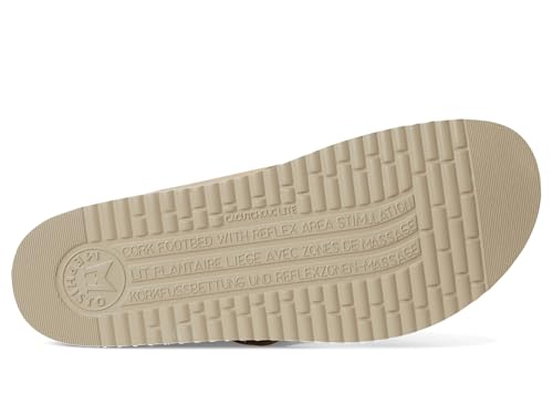Light Sand Havana - Leather