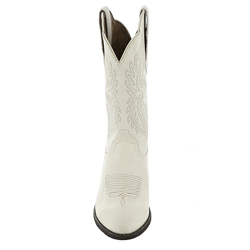 Distressed Ivory