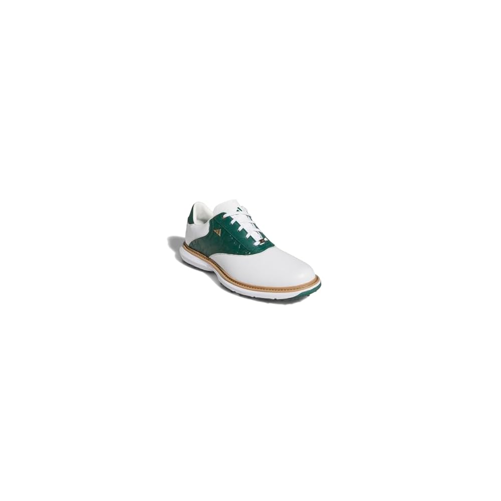 Ftwr White/Collegiate Green/Off White