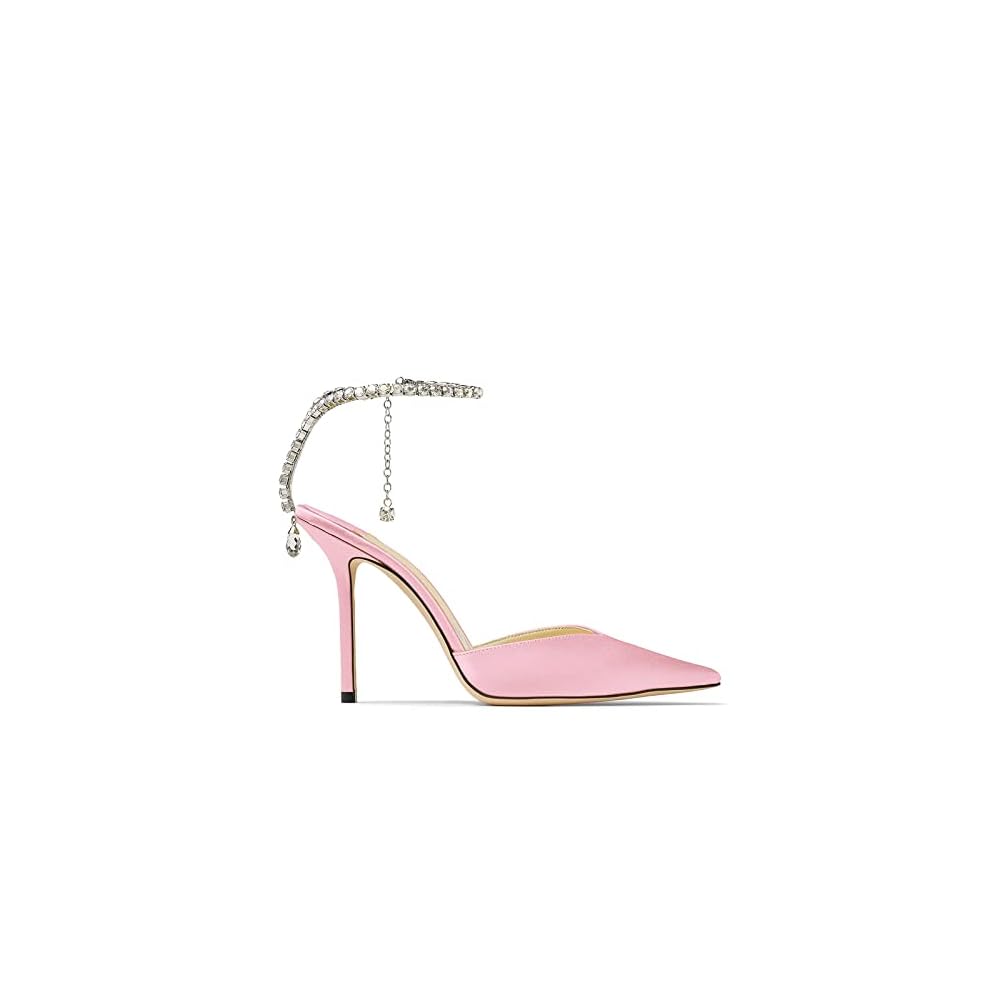 Pink Satin