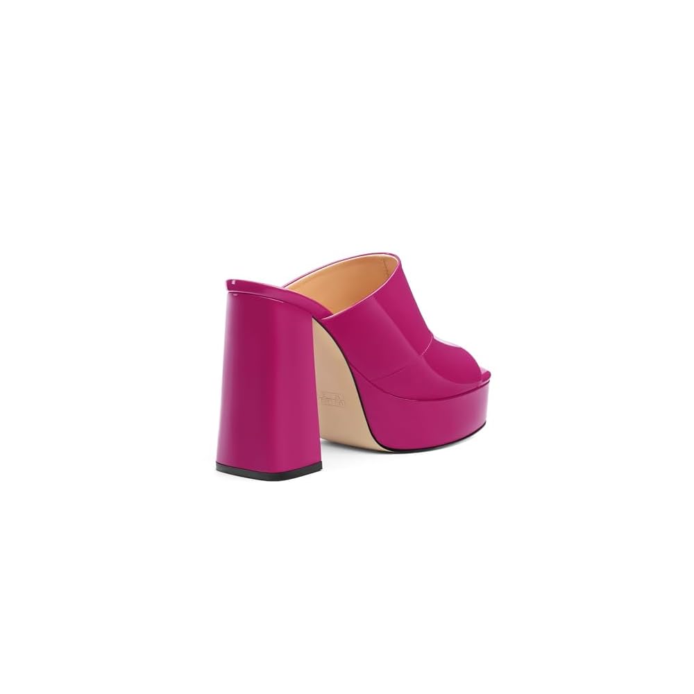 Magenta Patent