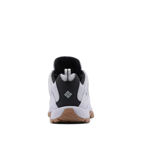 Grey Ice/Black