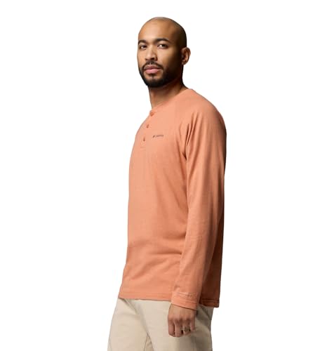 Teak Brown Heather