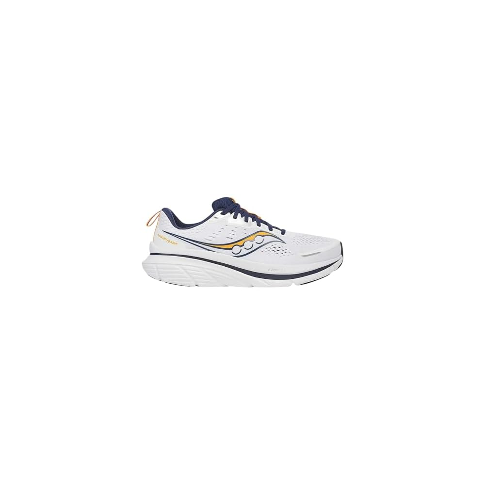 White/Navy