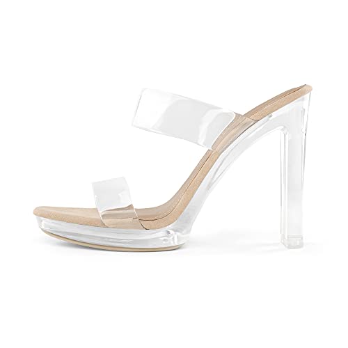 Nude/Clear