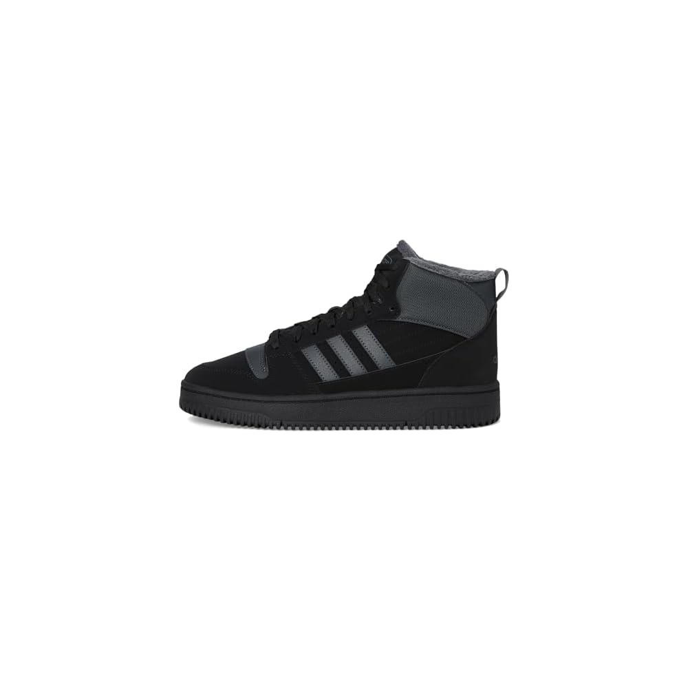 Black/Grey/Black