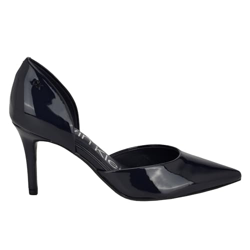 Dark Blue Patent 401