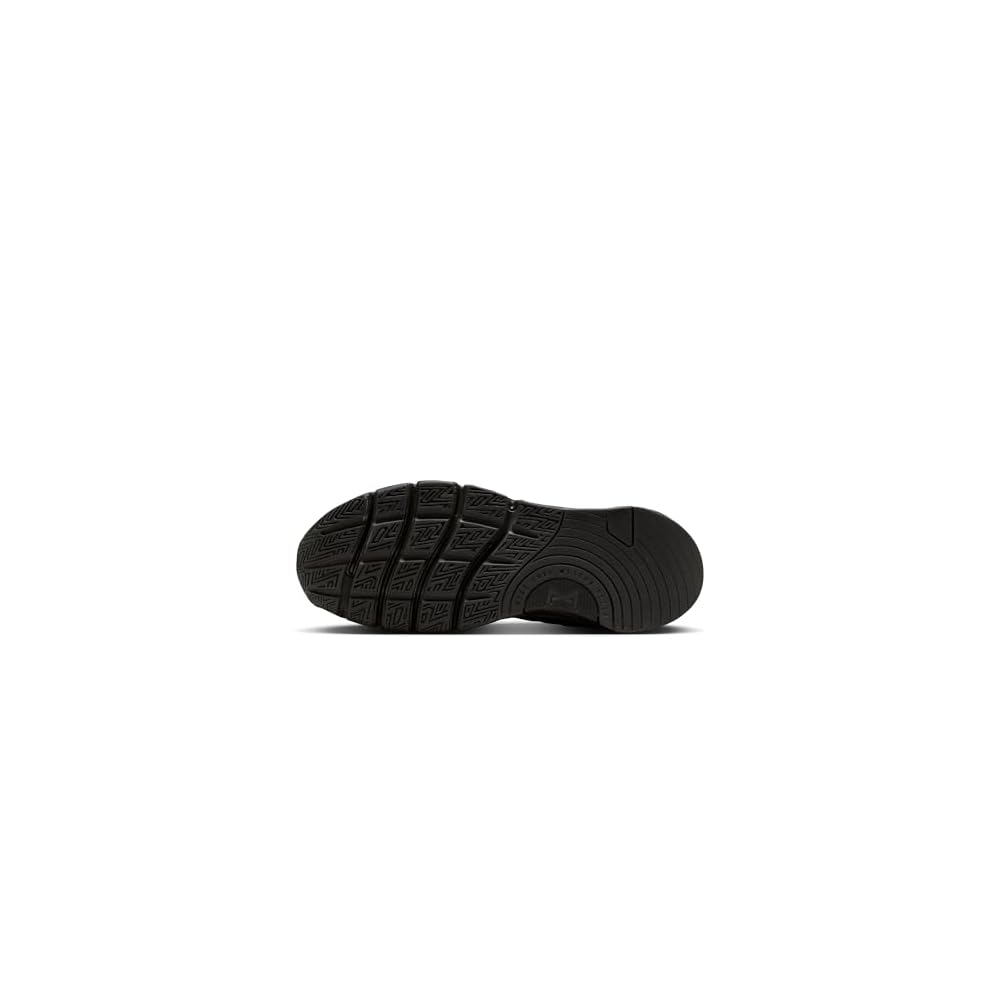 Black/Anthracite