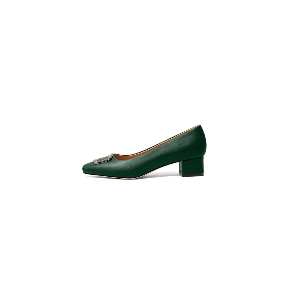 Dark Green Matte