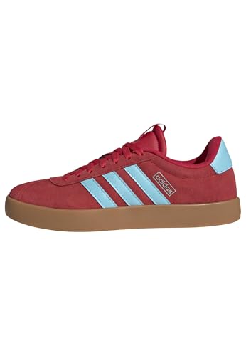Pure Ruby/Bliss Blue/Tech Grey Metallic