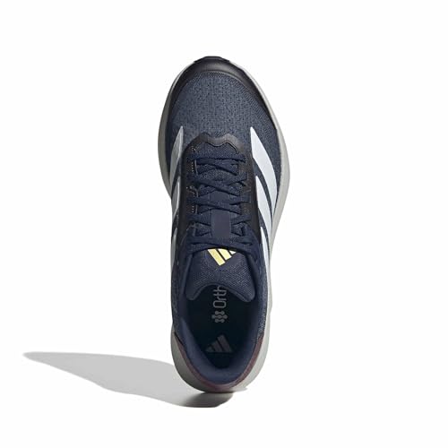 Night Indigo/Cream White/Gold Metallic