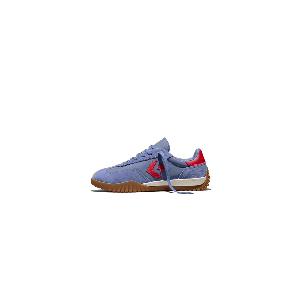 Indigo Storm/Red/Gum