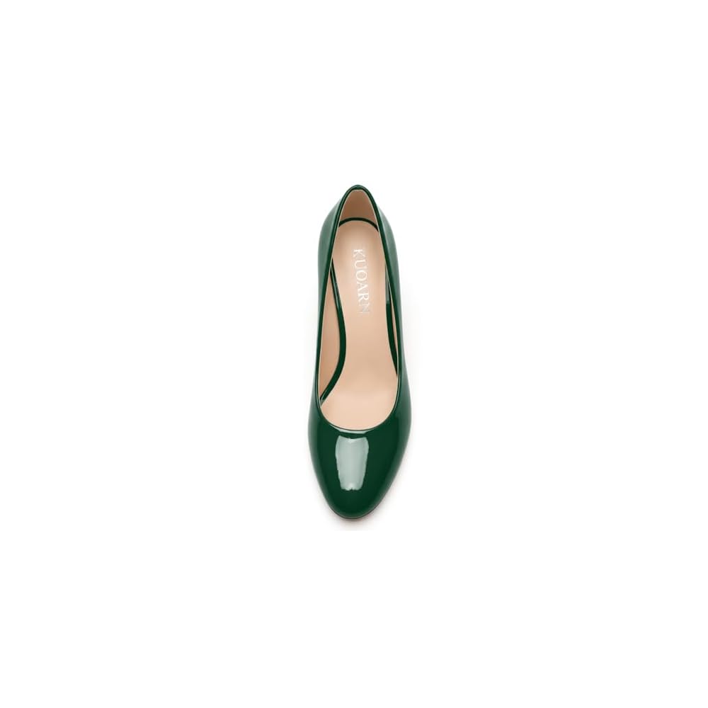 Dark Green