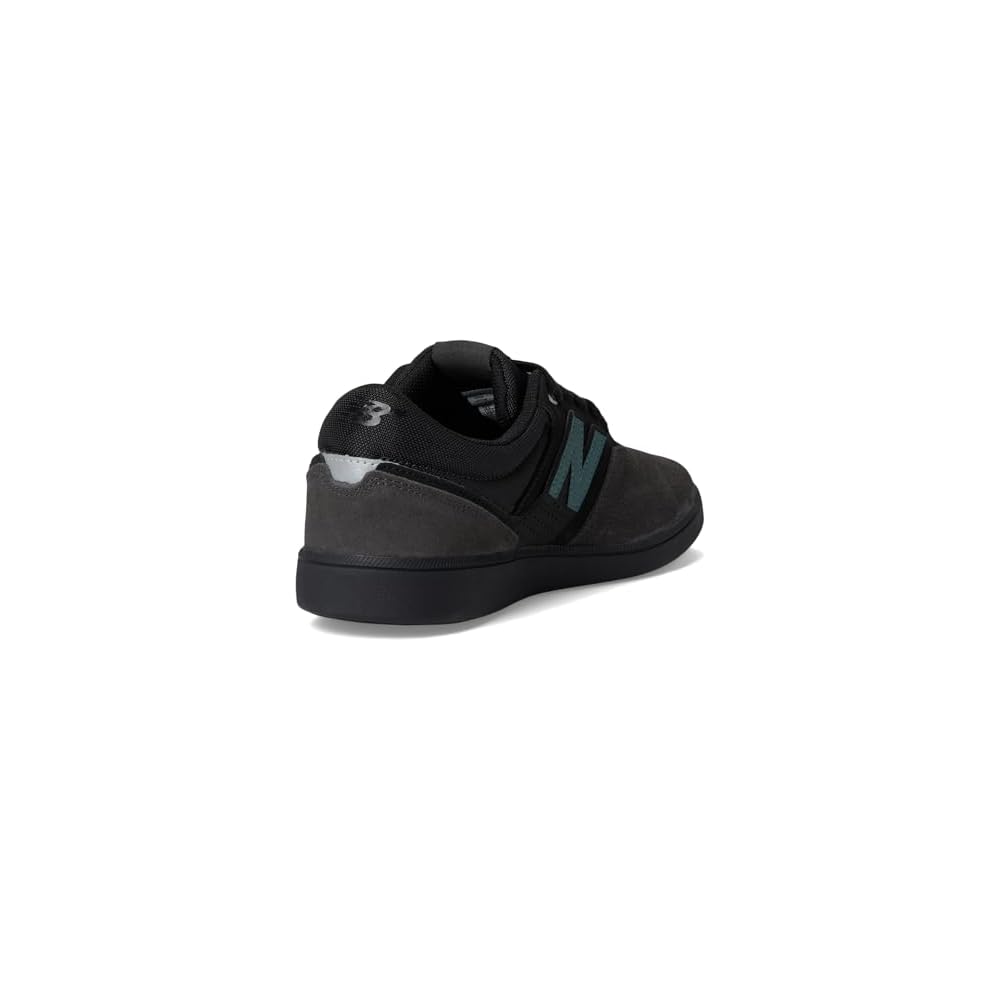 Dark Grey/Teal