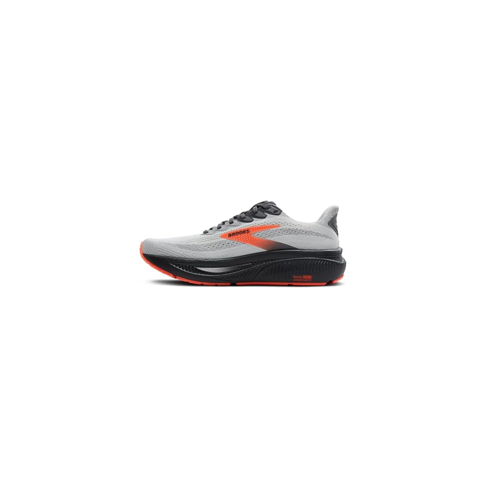 Oyster Mushroom/Orange/Ebony