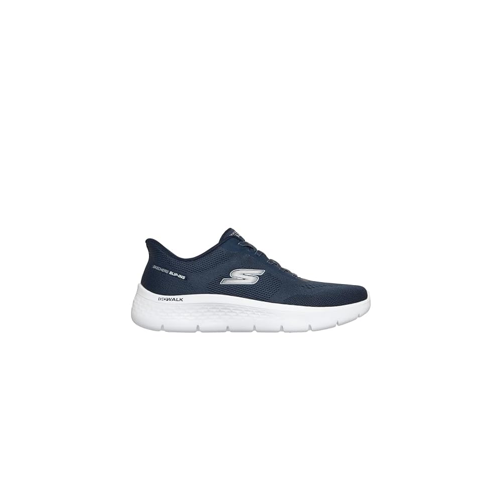 Navy/White