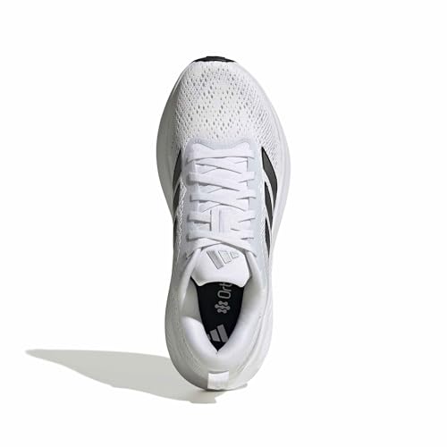 White/Black/Halo Silver