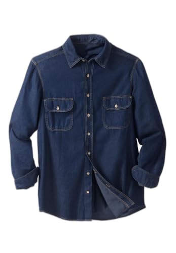 Indigo Denim