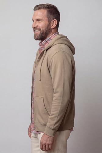 Heather Khaki Stone