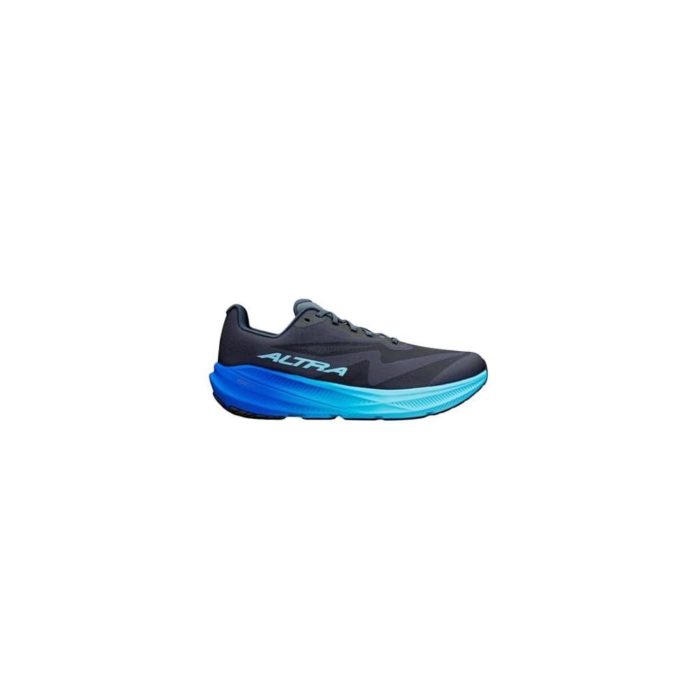 Black/Black/Bluefish