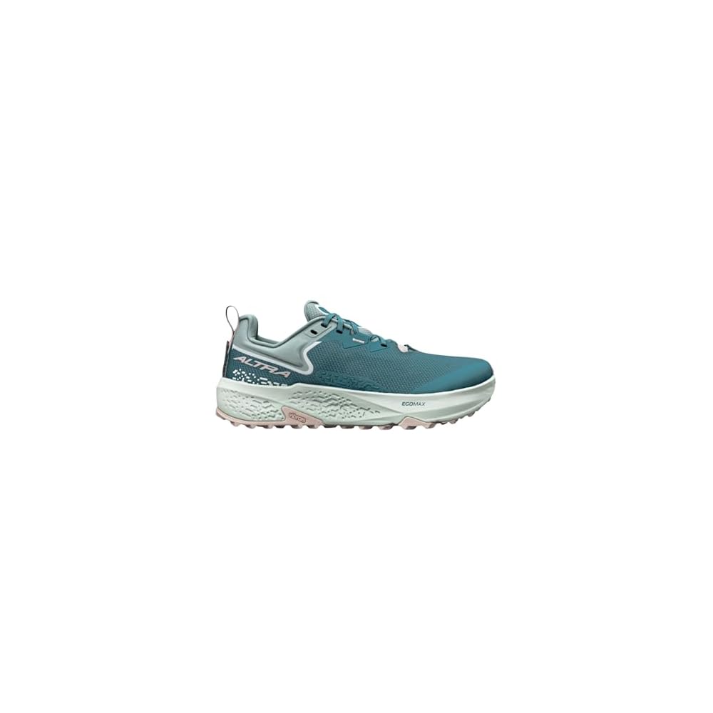 Sea Pine/Whisper Pink/Green