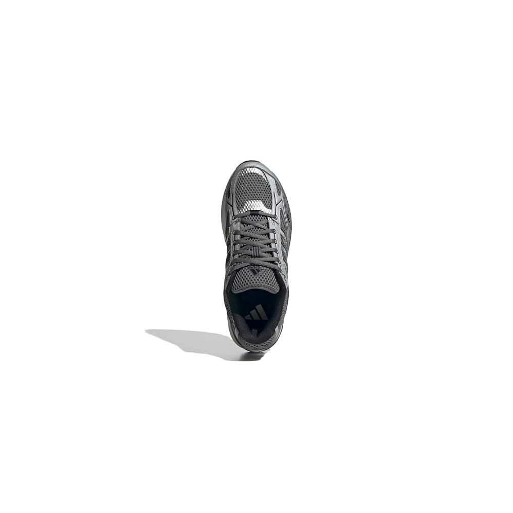Dark Grey/Matte Silver/Black