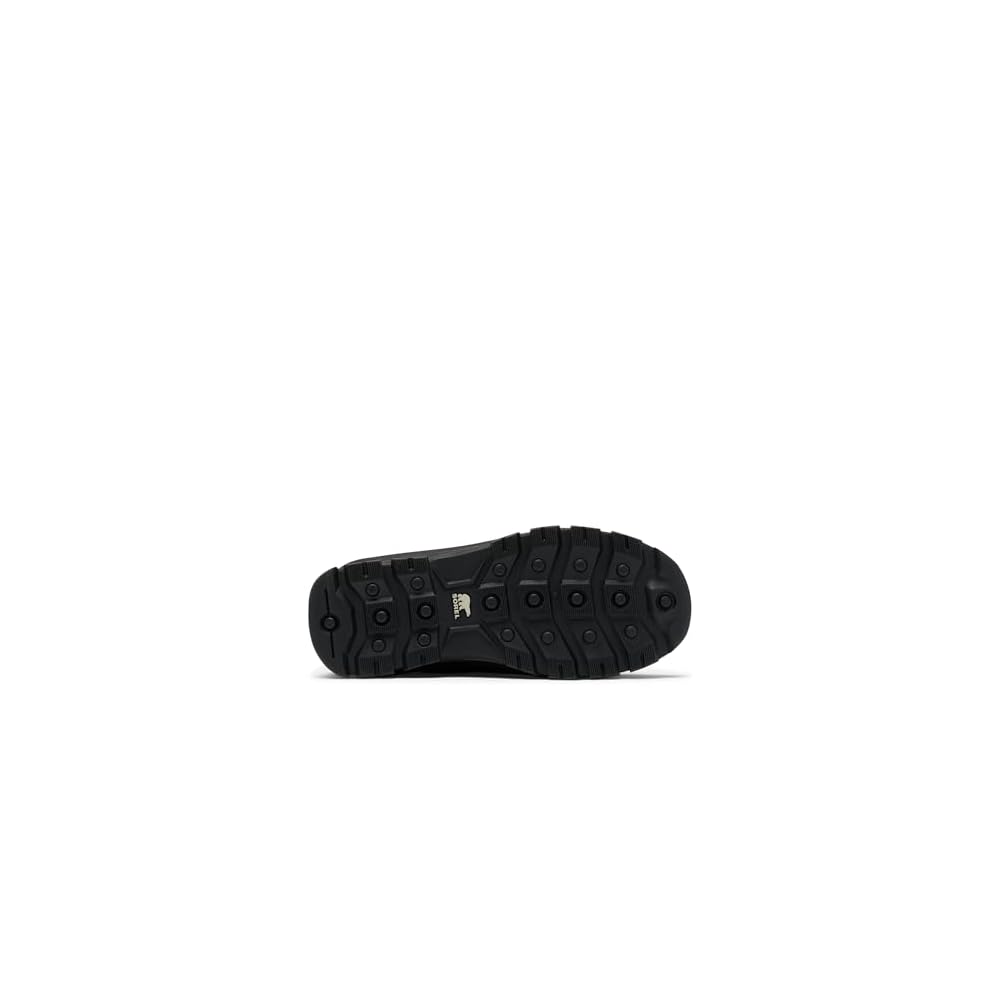 Delta/Black