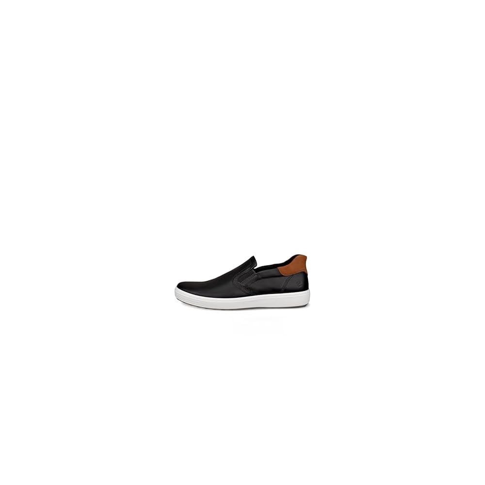 Black/Cognac