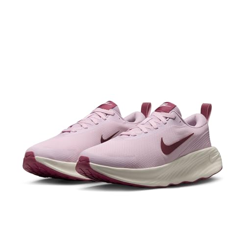 Bleached Lilac/Pink Smoke-sail