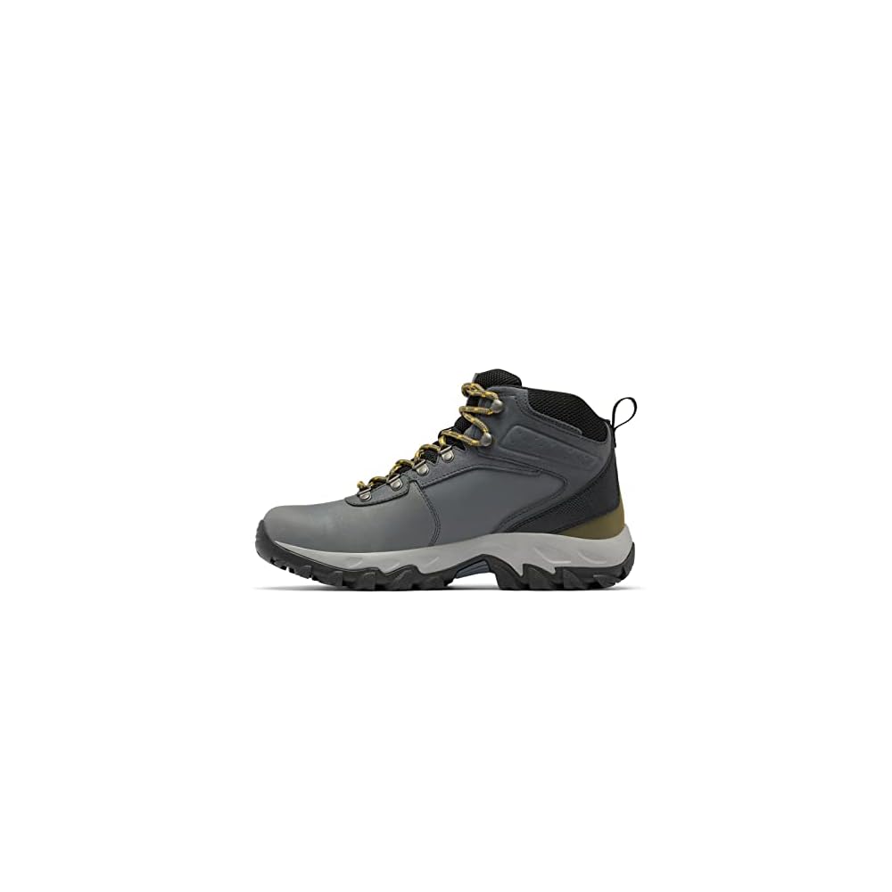 Graphite/Black