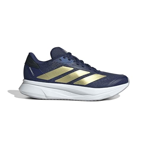 Dark Blue/Gold Metallic/Halo Silver