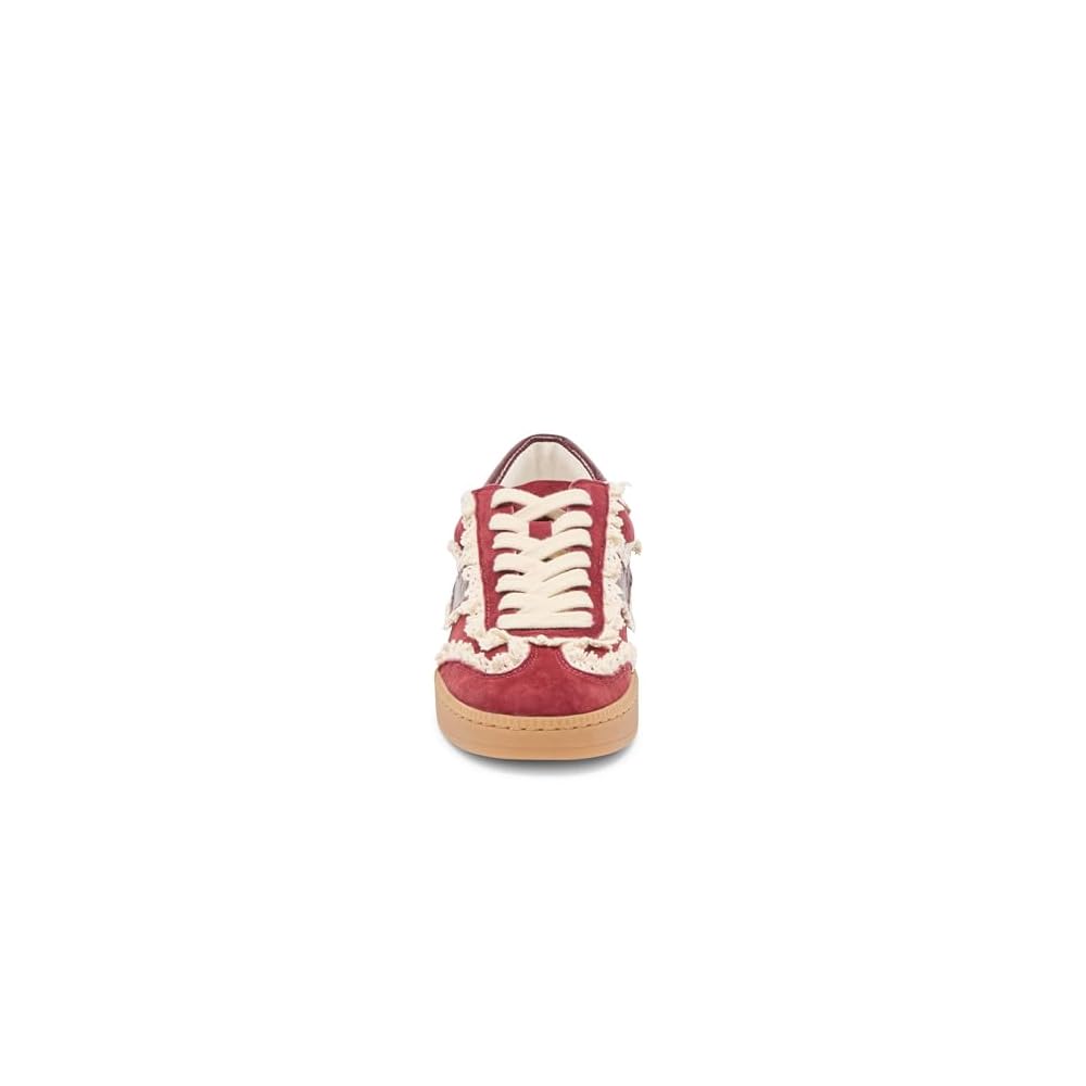 Oxblood