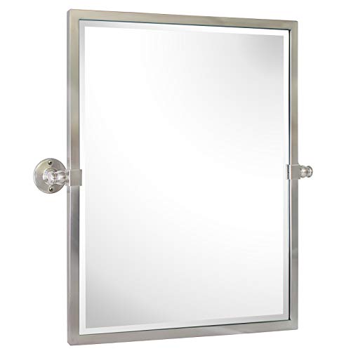 Brushed Nickel