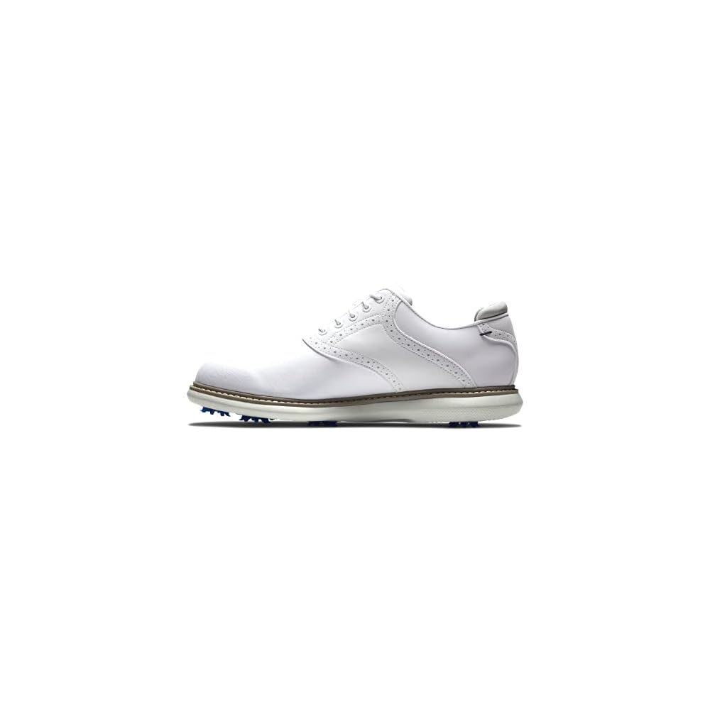 White/White