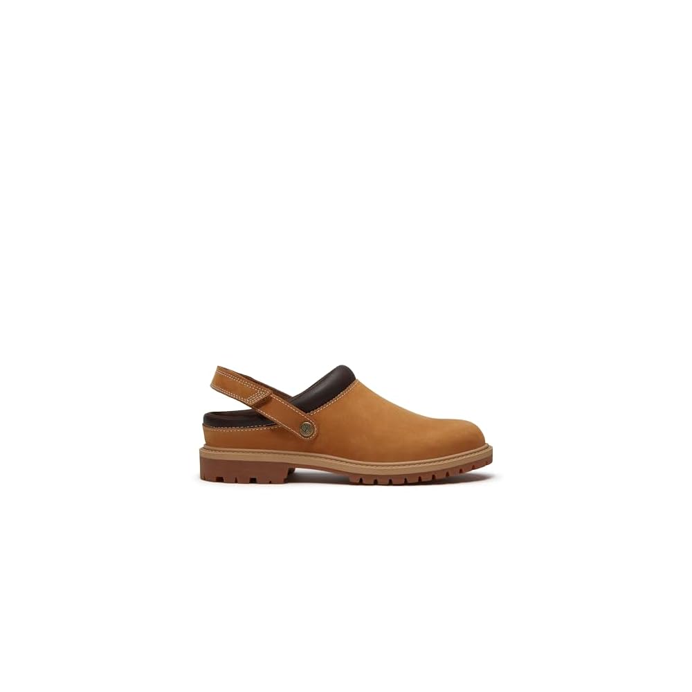 Wheat Nubuck