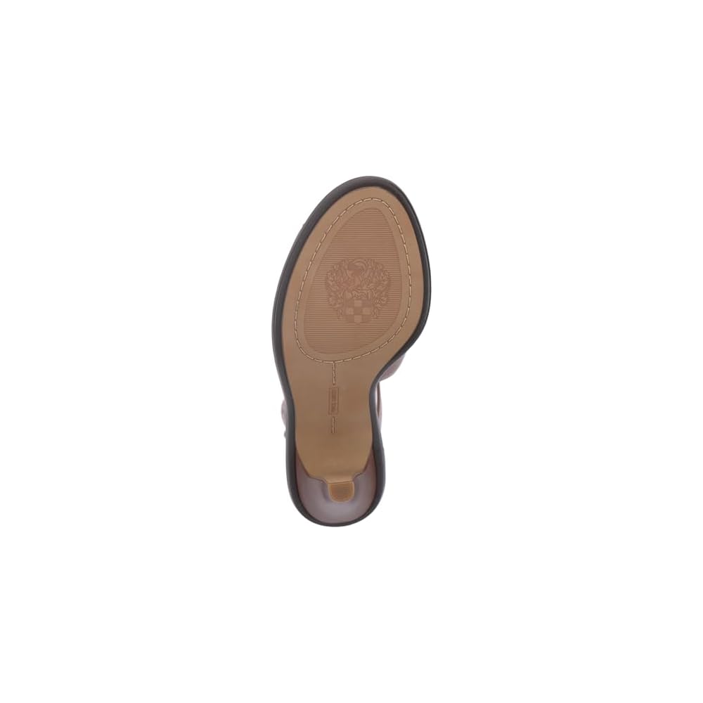 Cocoa Biscuit Leather