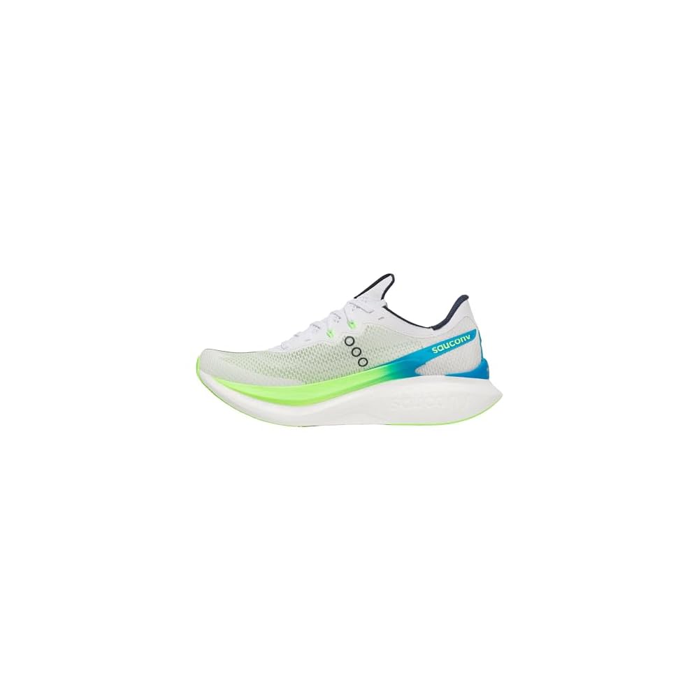 White/Slime