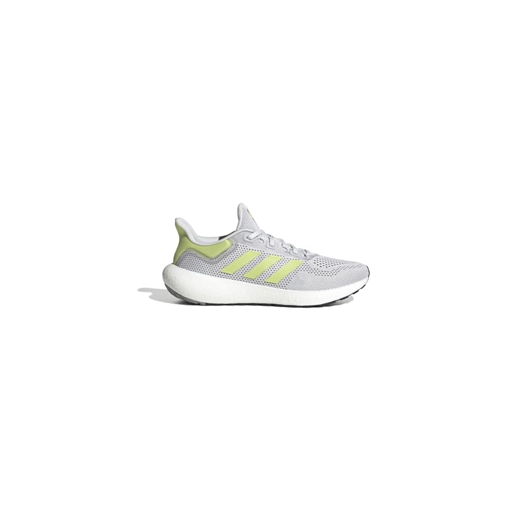Dash Grey/Pulse Lime/Black